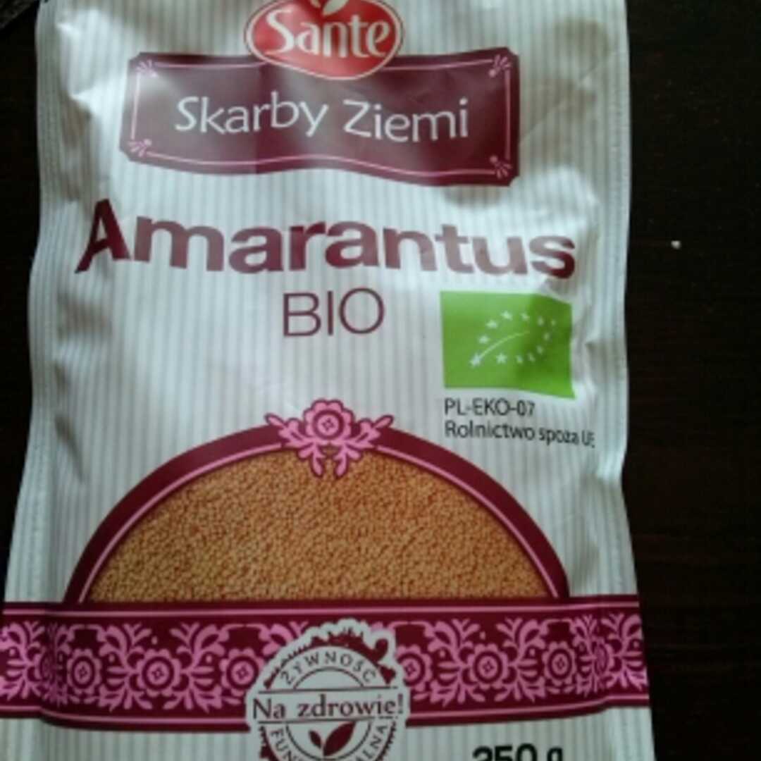 Sante Amarantus Bio