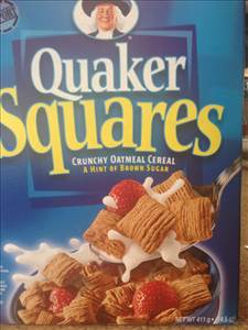 Quaker Squares