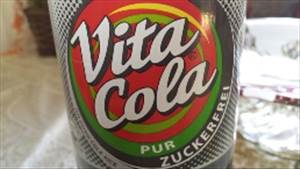Vita Cola Vita Cola Zuckerfrei