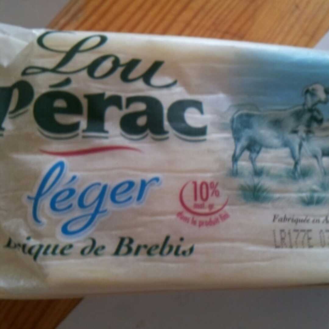 Lou Pérac Lou Pérac Léger