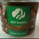 Girl Scout Cookies Chocolate Covered Almonds