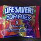 Lifesavers Gummies 5 Flavors