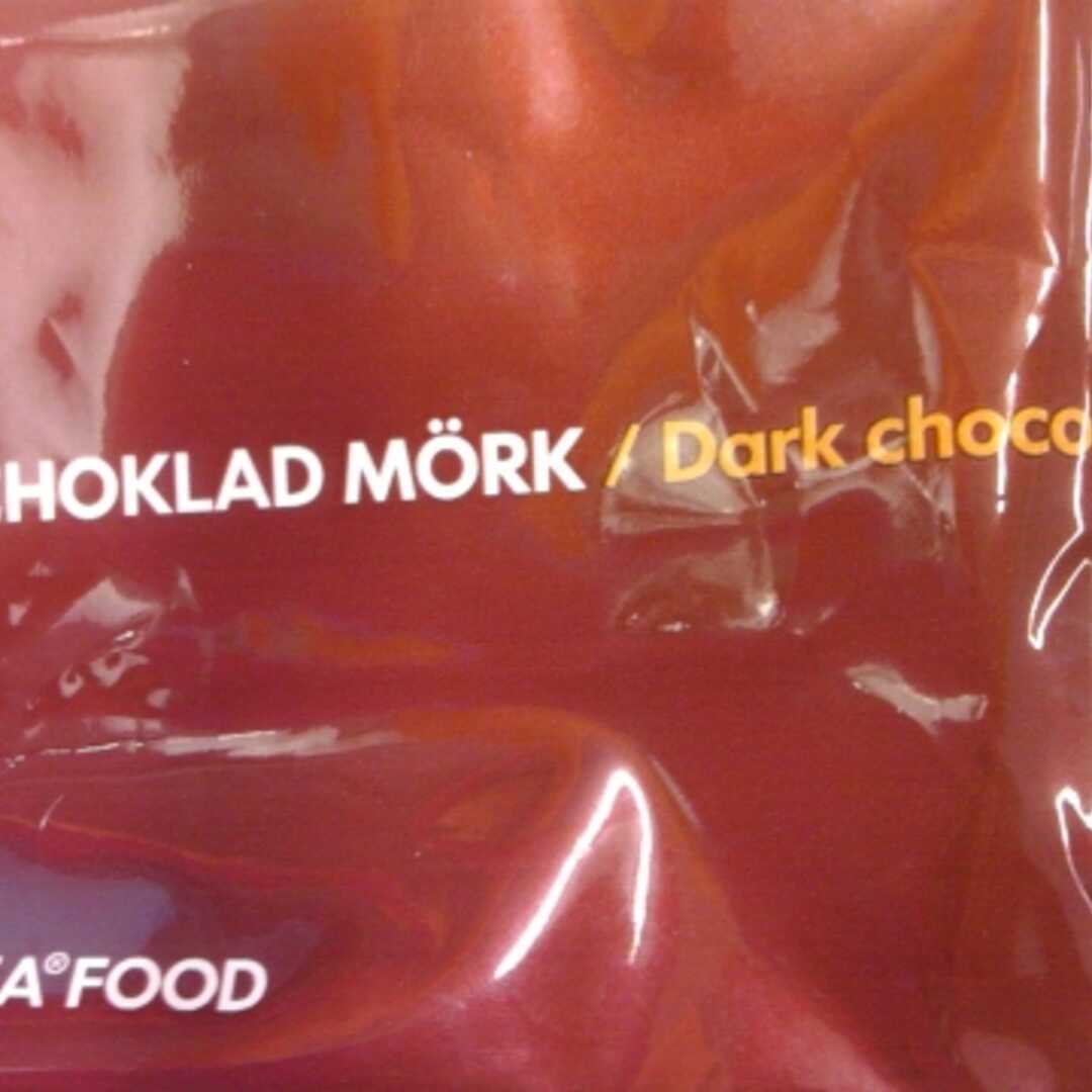 Ikea Choklad Mork (Dark Chocolate)