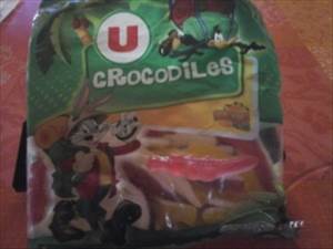 U Crocodiles