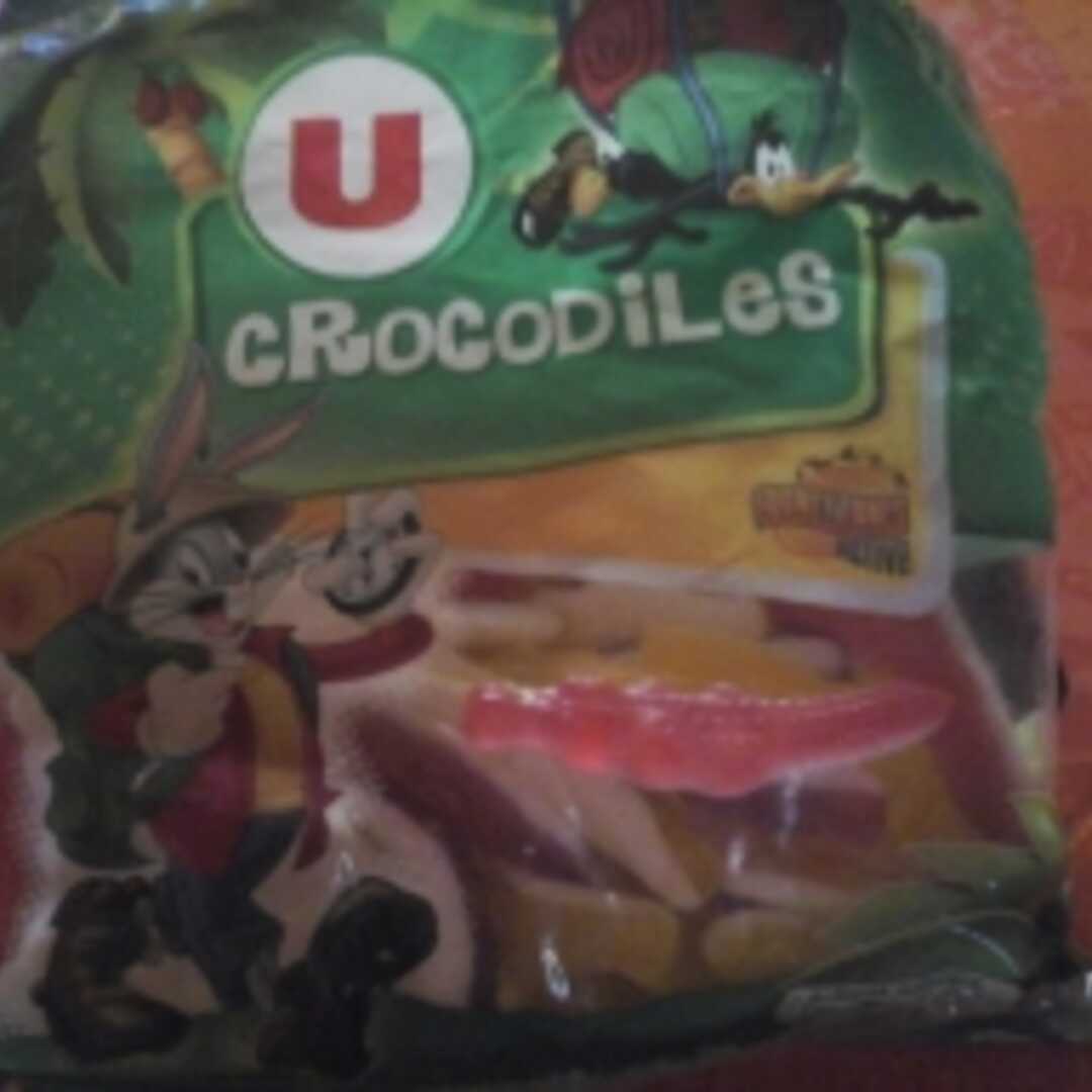 U Crocodiles