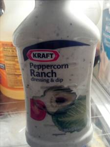 Kraft Peppercorn Ranch Dressing & Dip