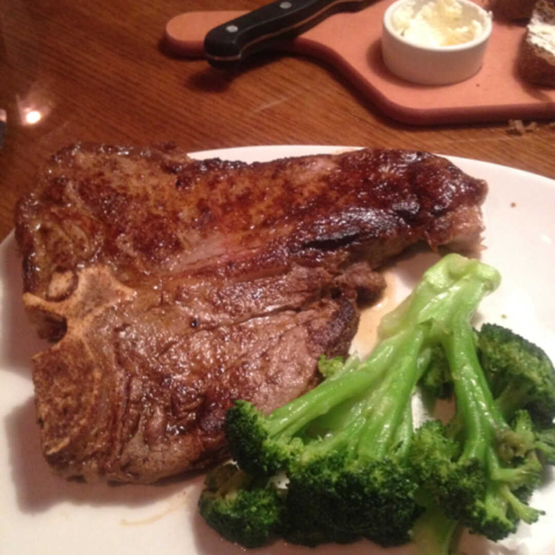 Outback Steakhouse The Melbourne (20 oz)