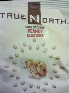 True North Peanut Crunches