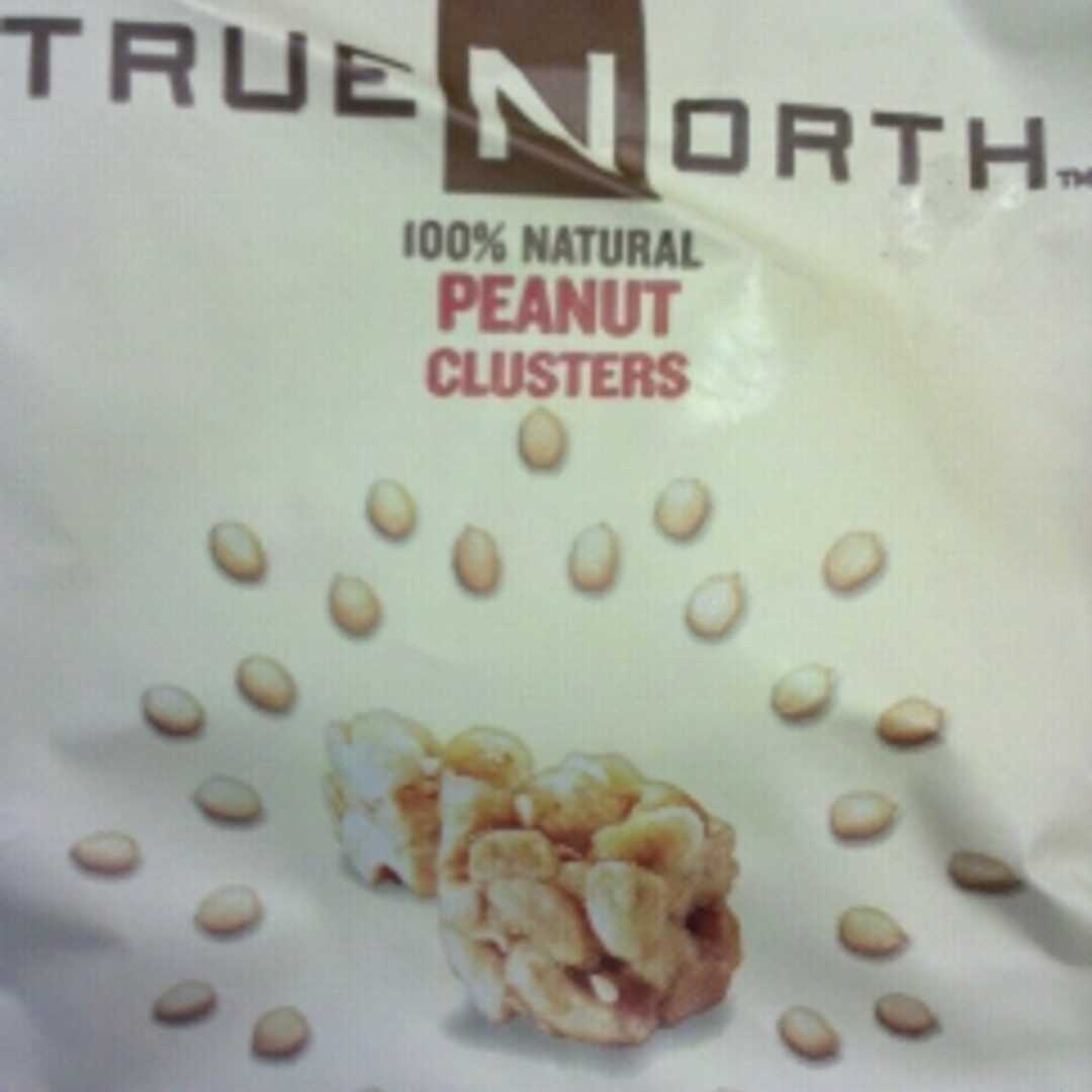True North Peanut Crunches