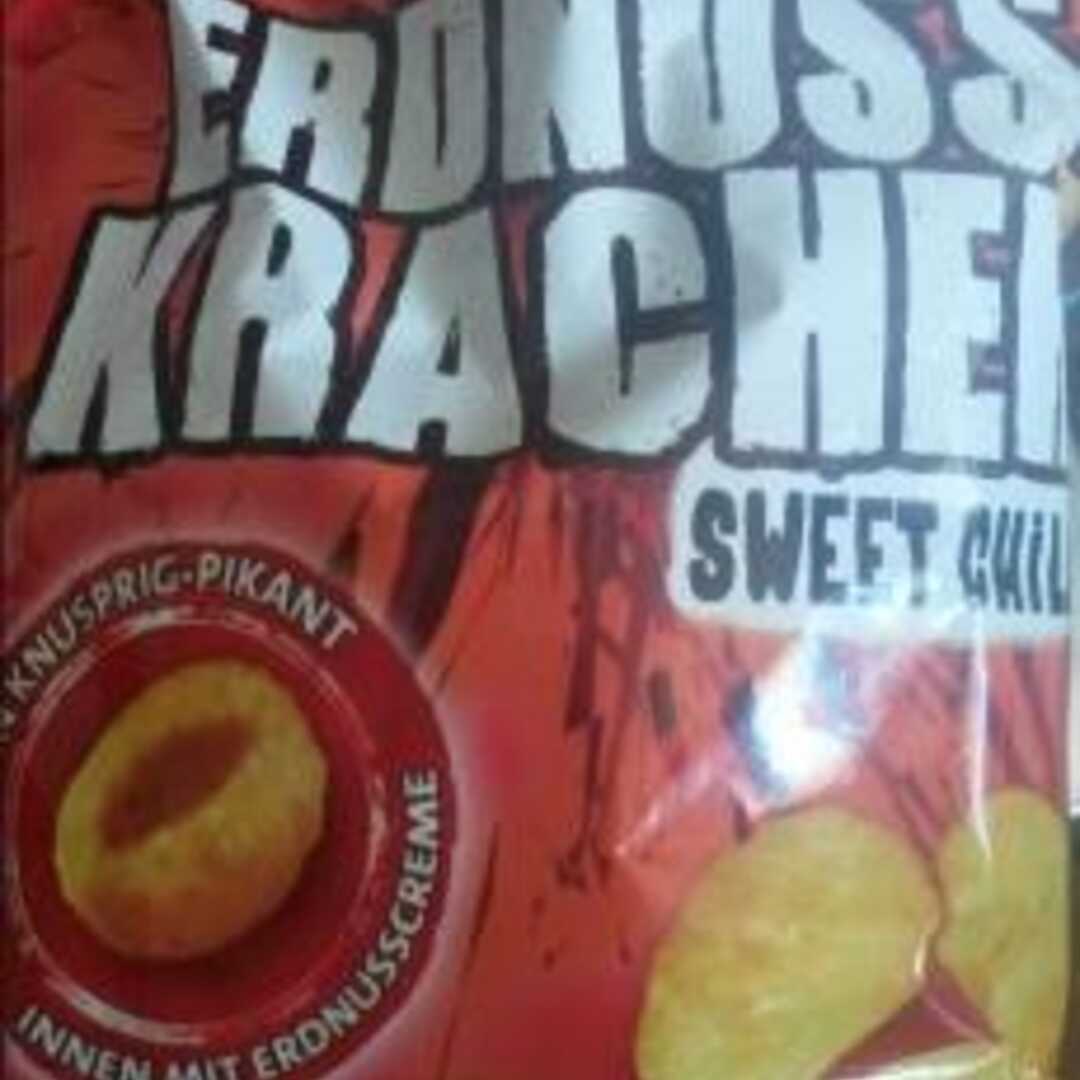 Feurich Erdnuss Kracher Sweet Chili