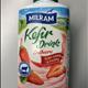Milram Kefir Drink Erdbeere