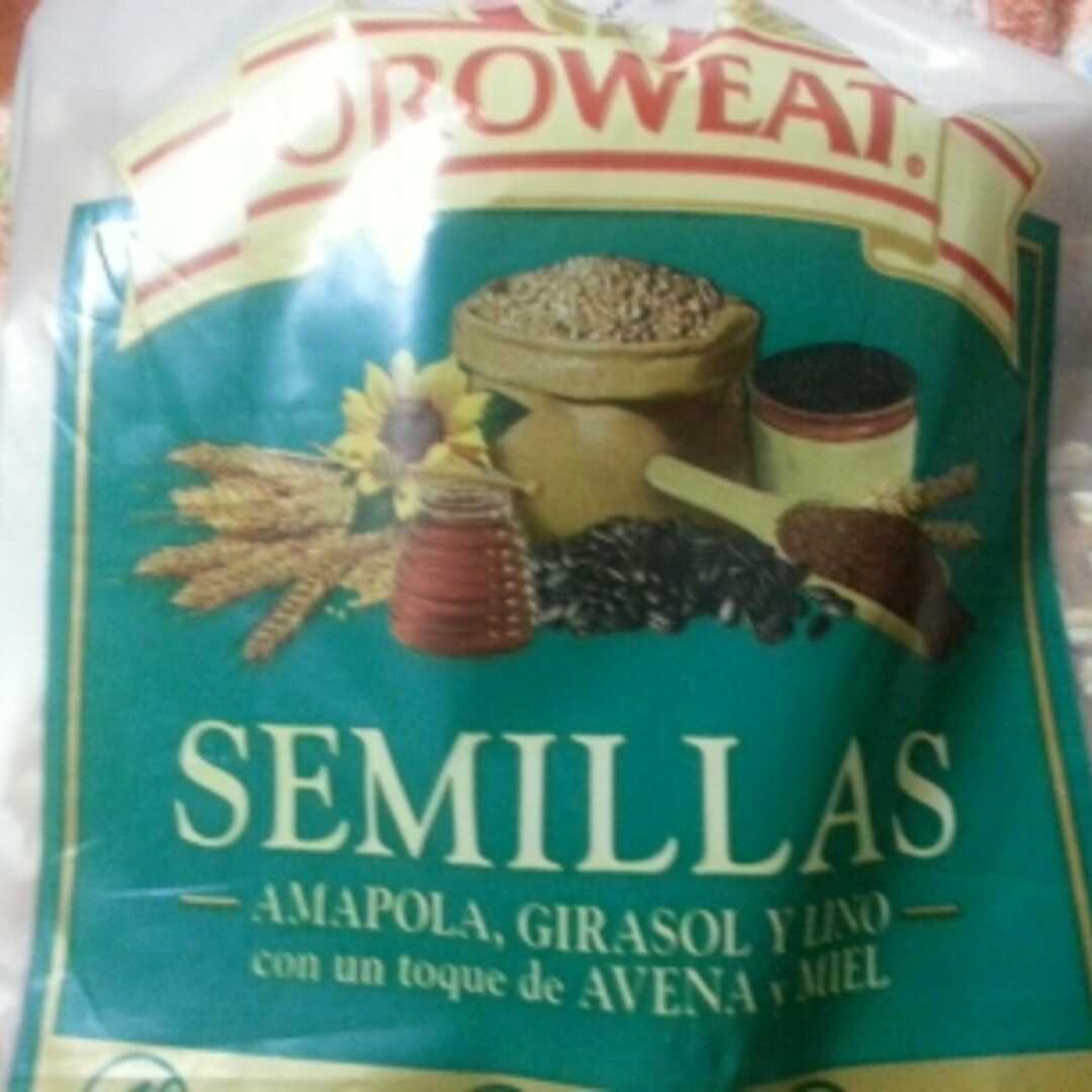 Oroweat Semillas