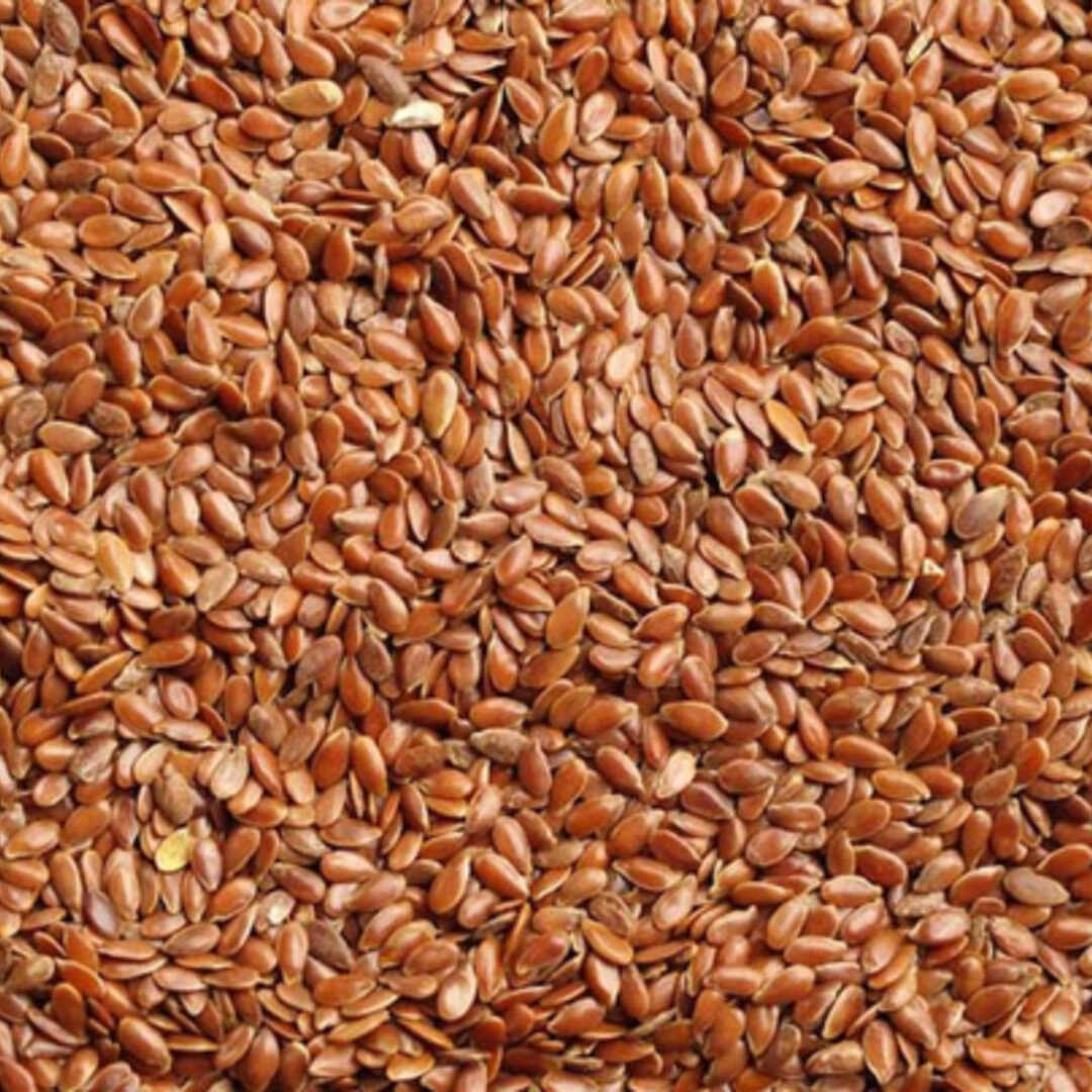 Flaxseed Seeds