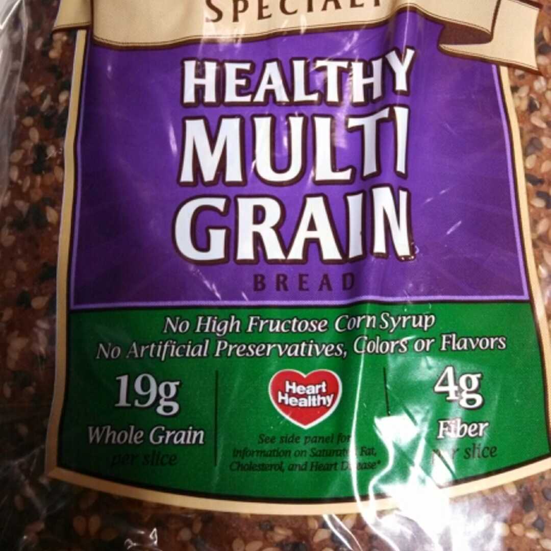 Nature's Own Healthy Multi Grain Bread