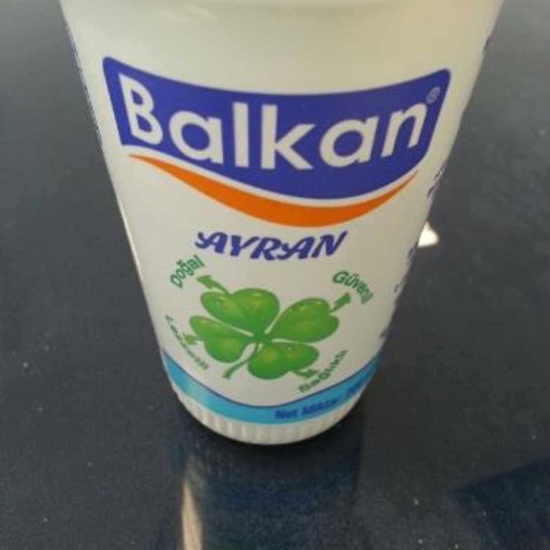 Balkan Ayran
