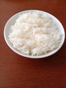白米 （調理済み）