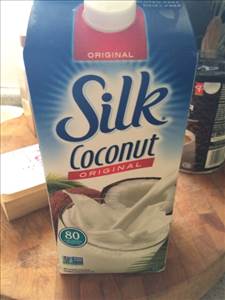 Silk True Coconut