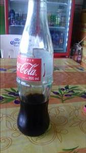 Coca-Cola Coca-Cola Classic (16.9 oz)
