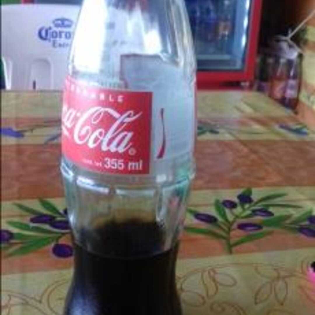 Coca-Cola Coca-Cola Classic (16.9 oz)