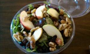 Publix Spring Mix Salad Blend