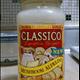 Classico Mushroom Alfredo Pasta Sauce