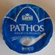 Land Pathos Yogurt Colato Greco Intero Bianco