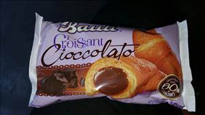 Bauli Croissant Cioccolato