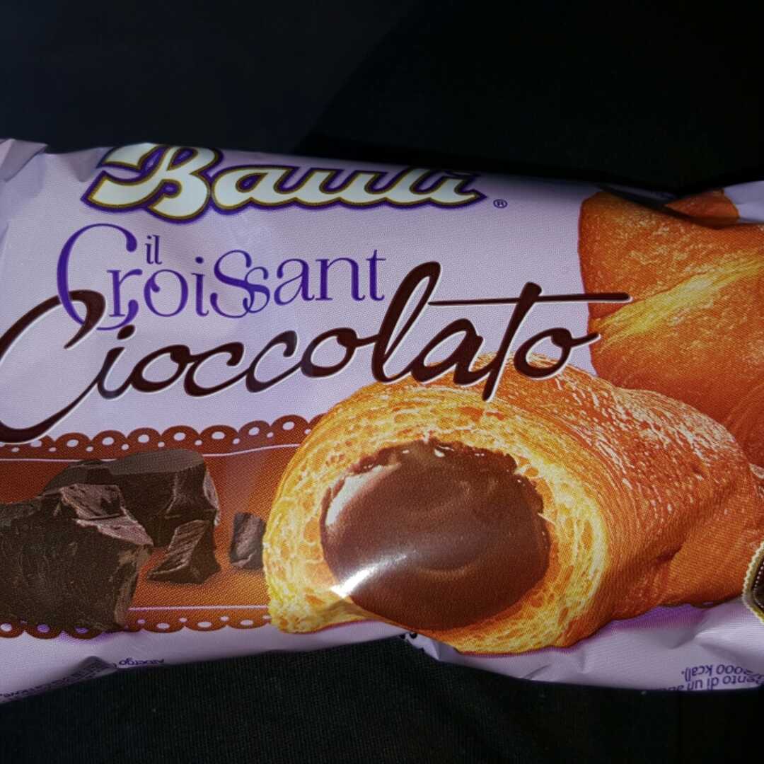 Bauli Croissant Cioccolato