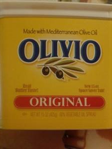 Olivio Butter Spread