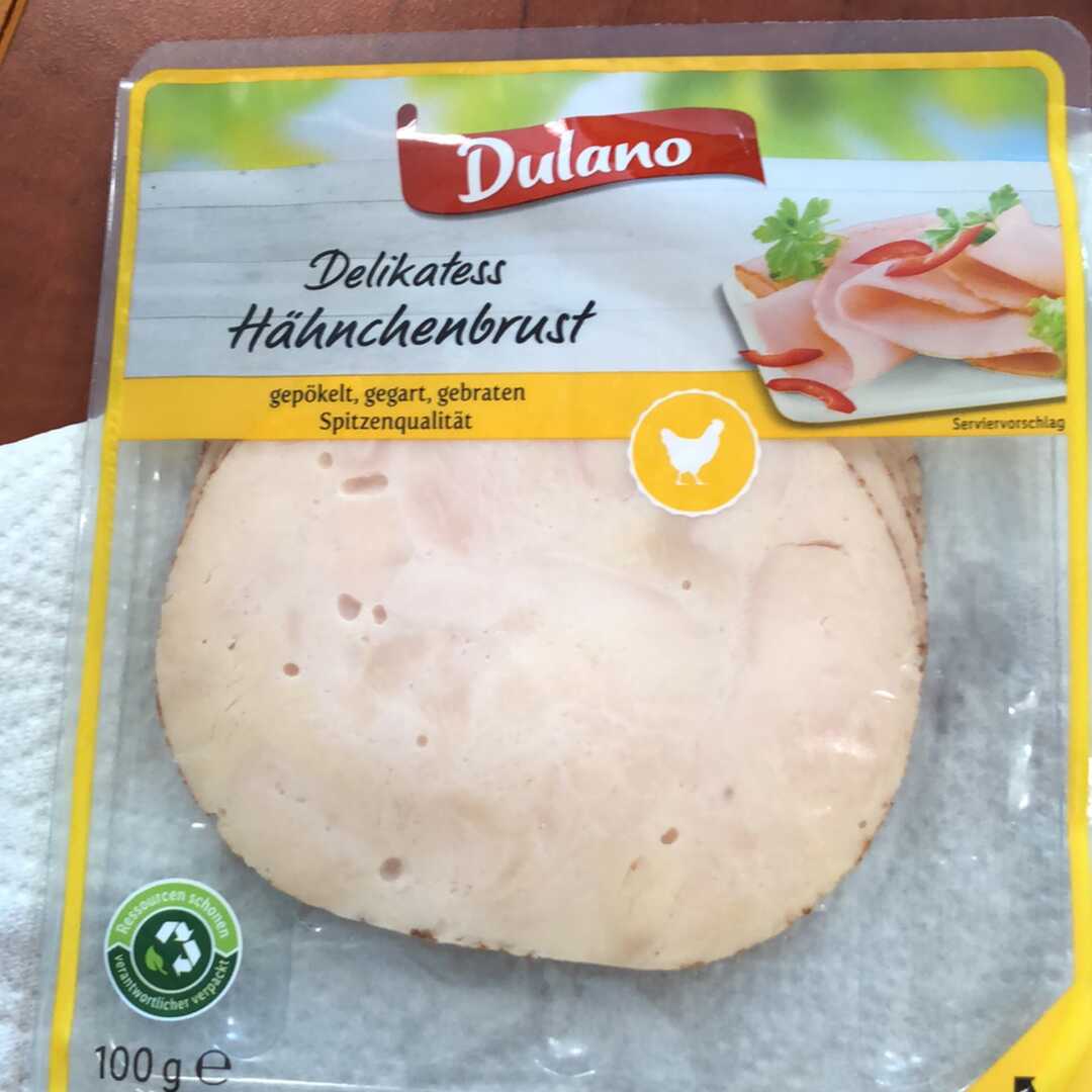 Dulano Delikatess Hähnchenbrust