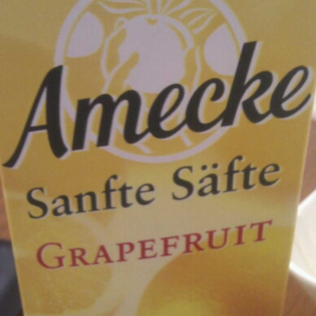 Amecke Grapefruit