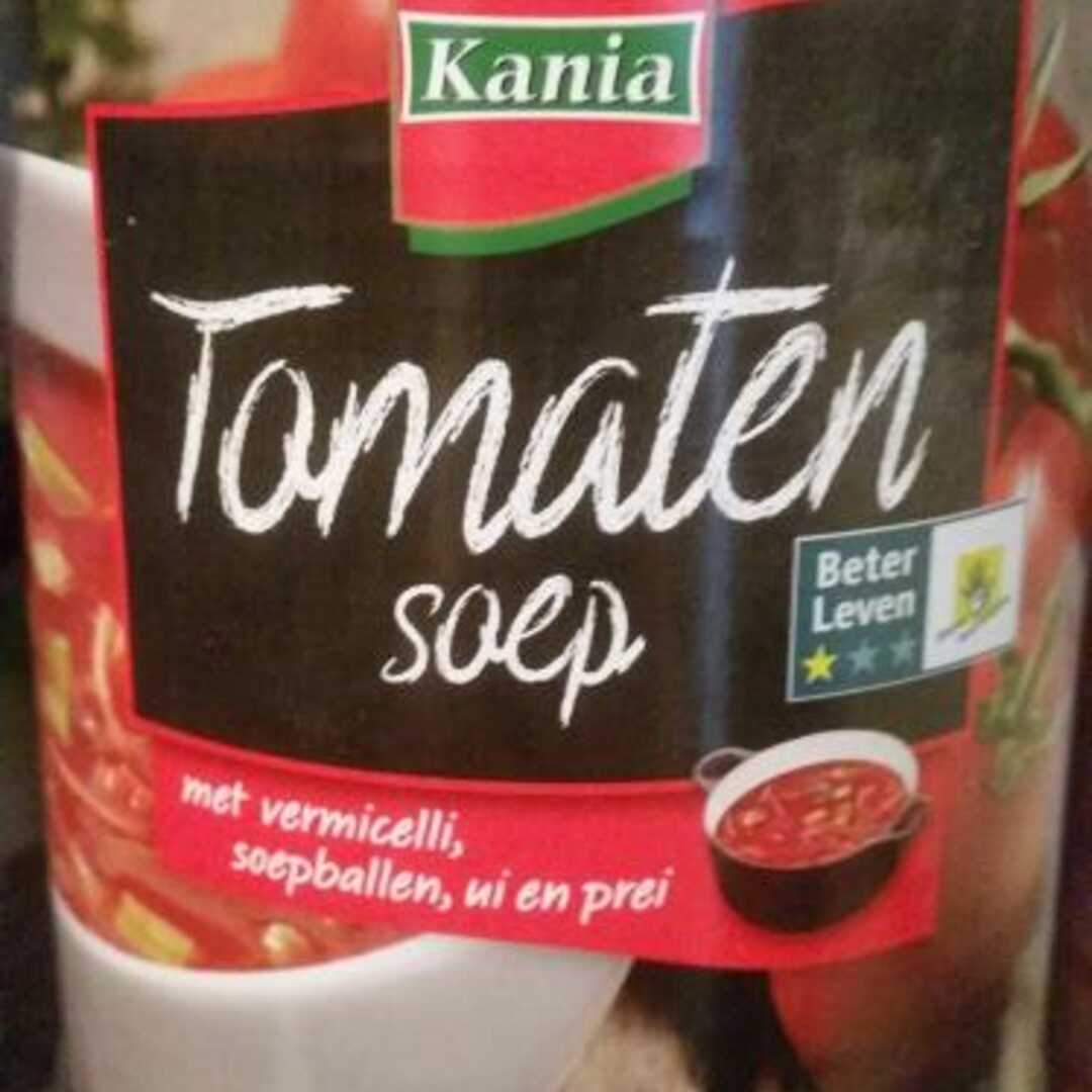 Kania Tomatensoep