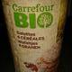 Carrefour Bio Galettes 4 Céréales