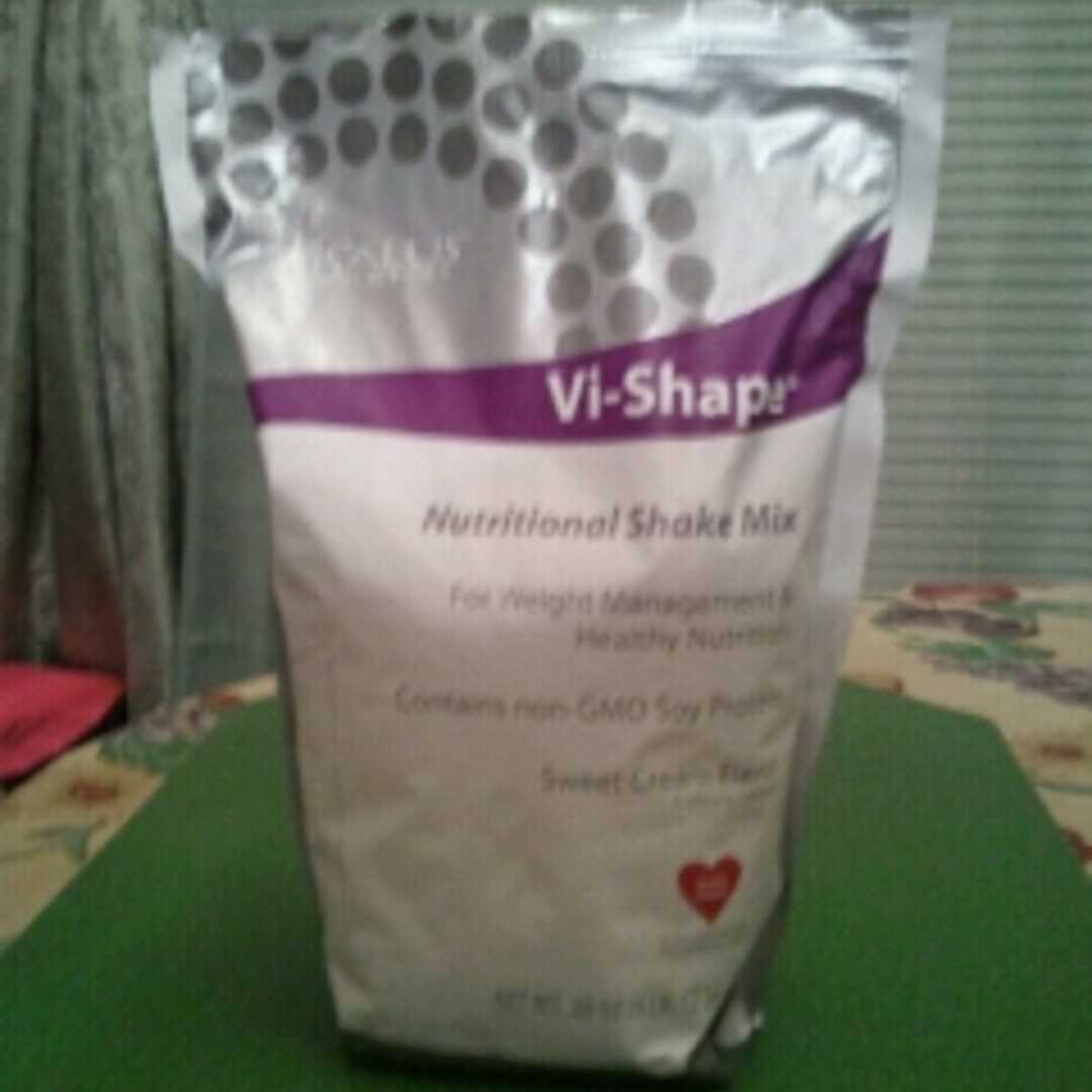 ViSalus Vi-Shape Nutritional Shake Mix