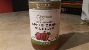 Spectrum Apple Cider Vinegar