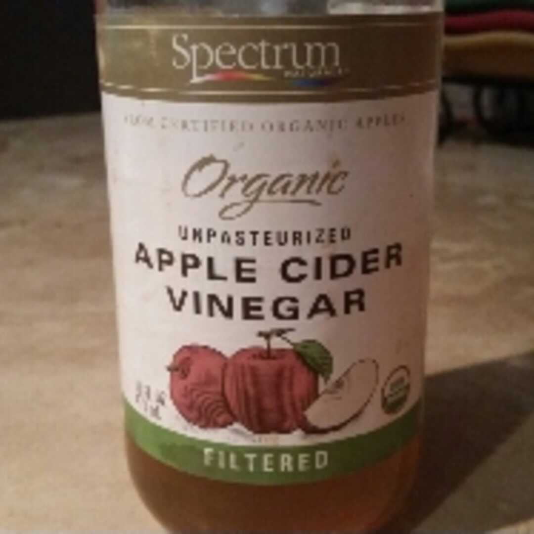Spectrum Apple Cider Vinegar