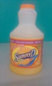 Sunny Delight Sunny D Drink