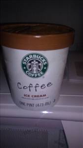 Starbucks Coffee Ice Cream