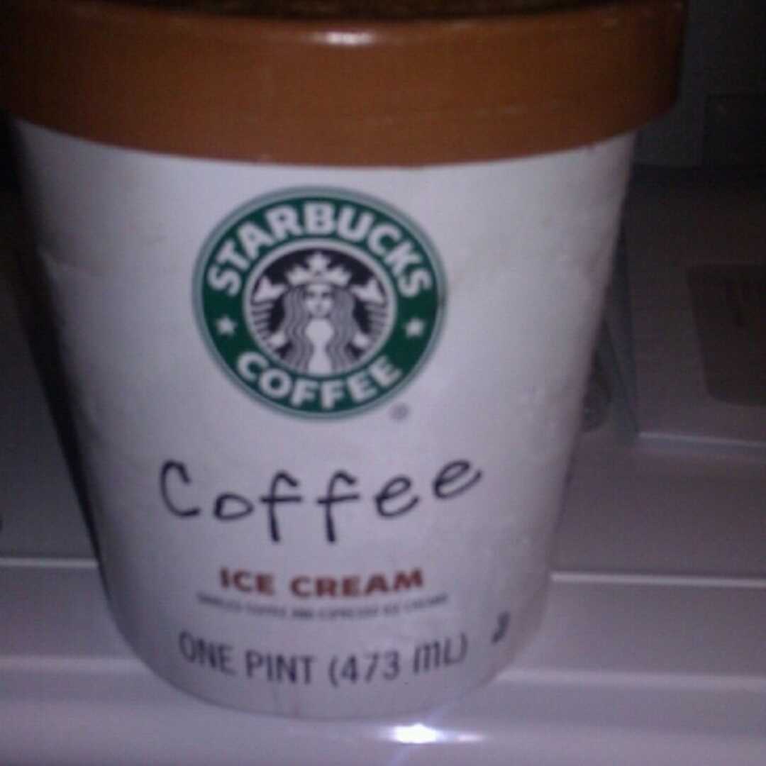 Starbucks Coffee Ice Cream