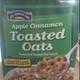 Hill Country Fare Apple Cinnamon Toasted Oats