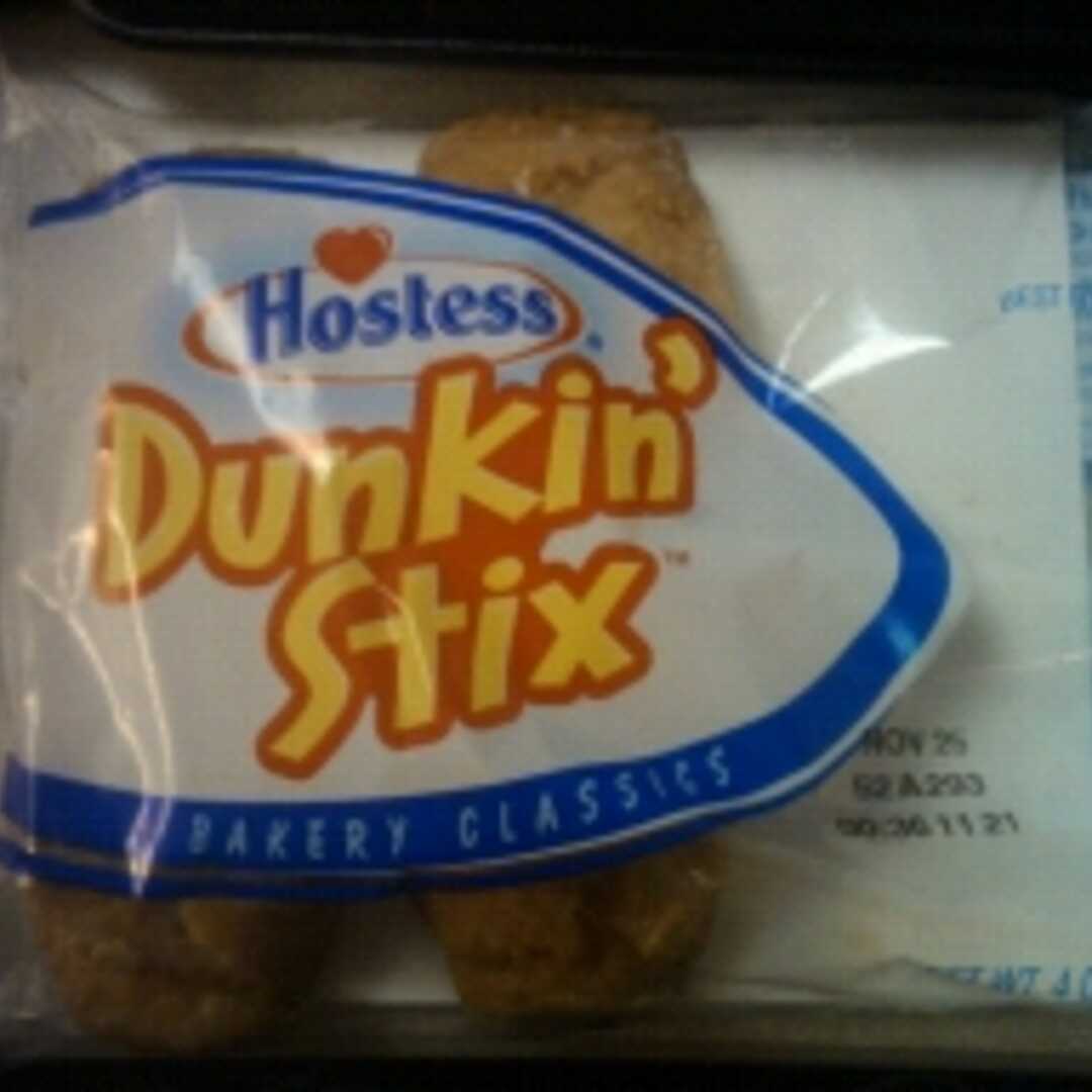 Hostess Dunkin' Sticks