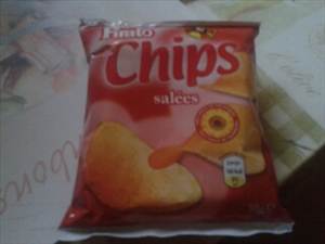 Pirato Chips