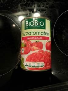 BioBio Pizzatomaten