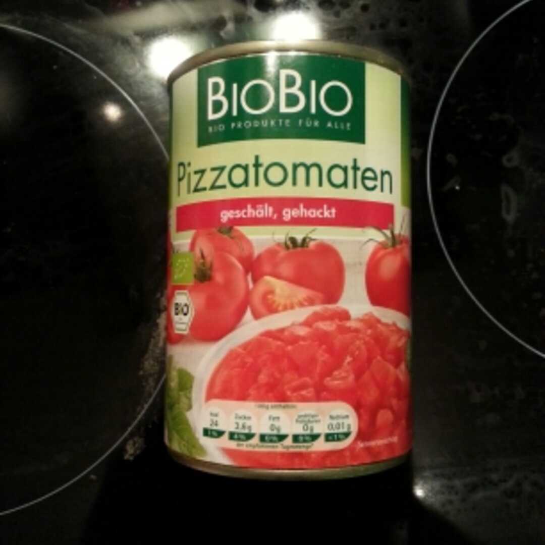 BioBio Pizzatomaten