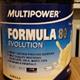 Multipower Formula 80