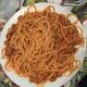 Spaghetti al Pomodoro e Polpette