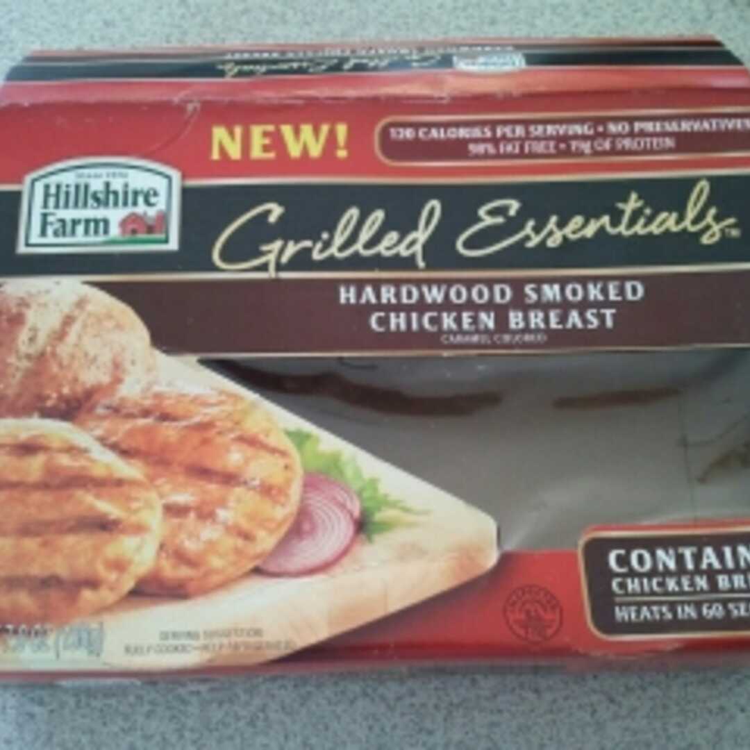 Hillshire Farm Grilled Essentials - Hardwood Smoked Chicken Breast