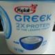 Yoplait 2X Protein Greek Yogurt - Plain