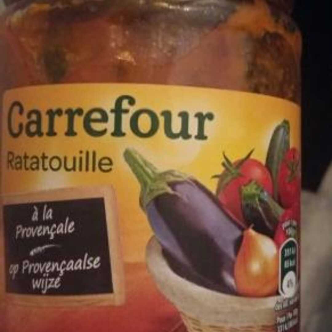 Carrefour Ratatouille à la Provençale