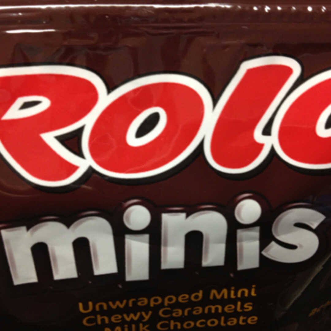 Hershey's Rolo Minis (Package)